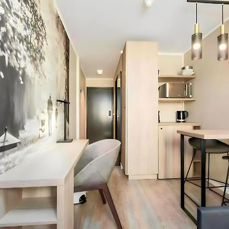 Queen Astrids Aparthotel Oslo Exterior photo