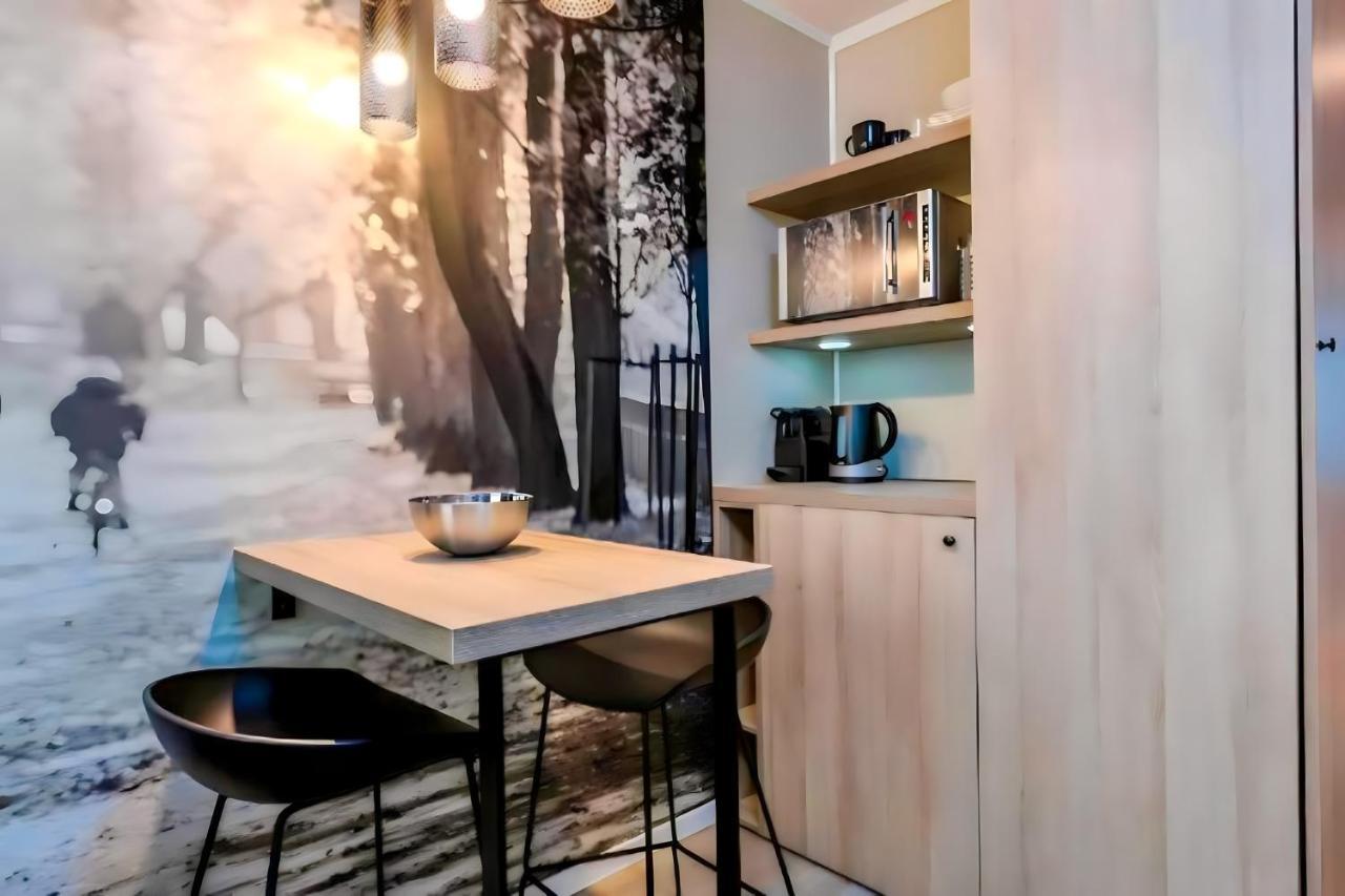 Queen Astrids Aparthotel Oslo Exterior photo